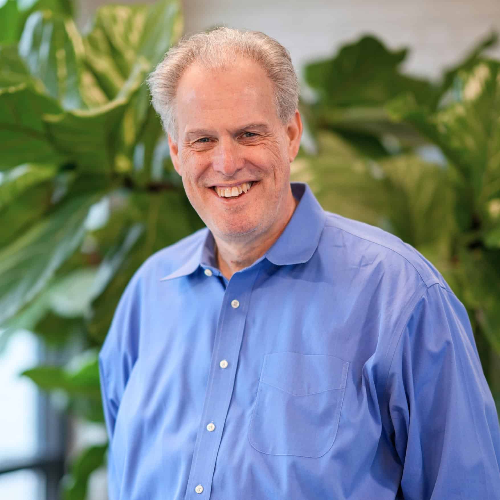 Brian Dodd - INJOY Stewardship Solutions