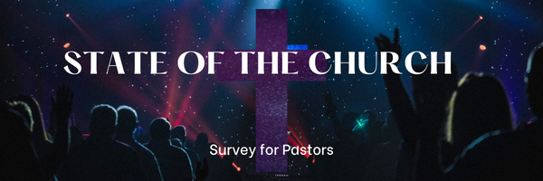 State of the Church Survey