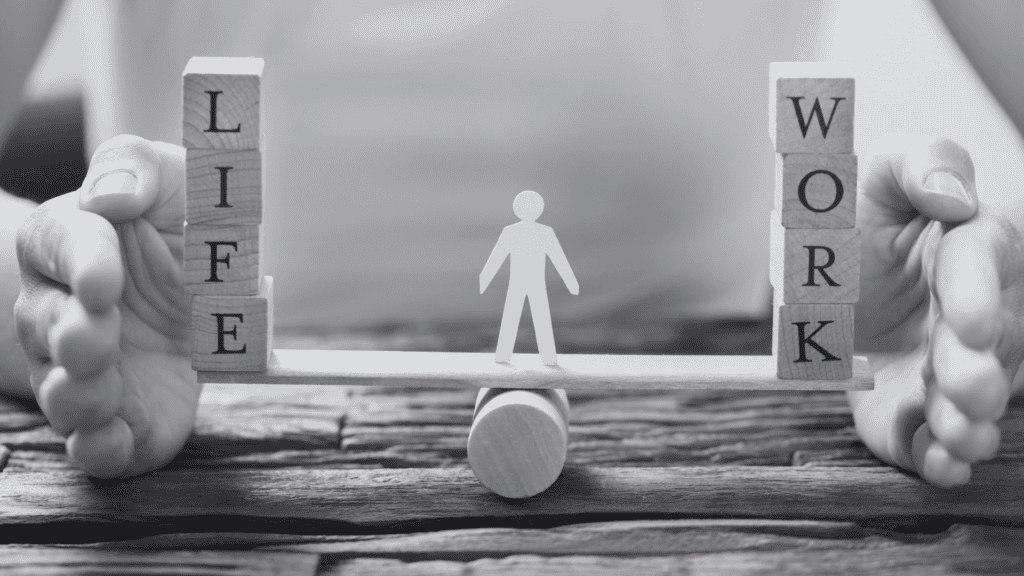 Balancing Ministry and Personal Life: How Do You Handle Stress?