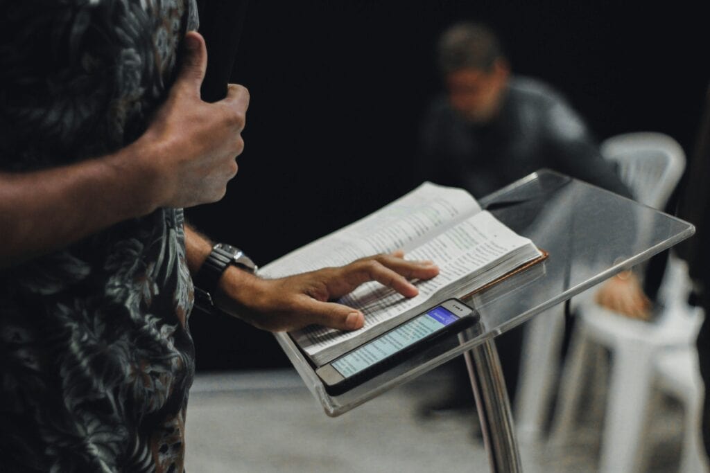 A Pastor’s Playbook for Teaching Biblical Money Principles