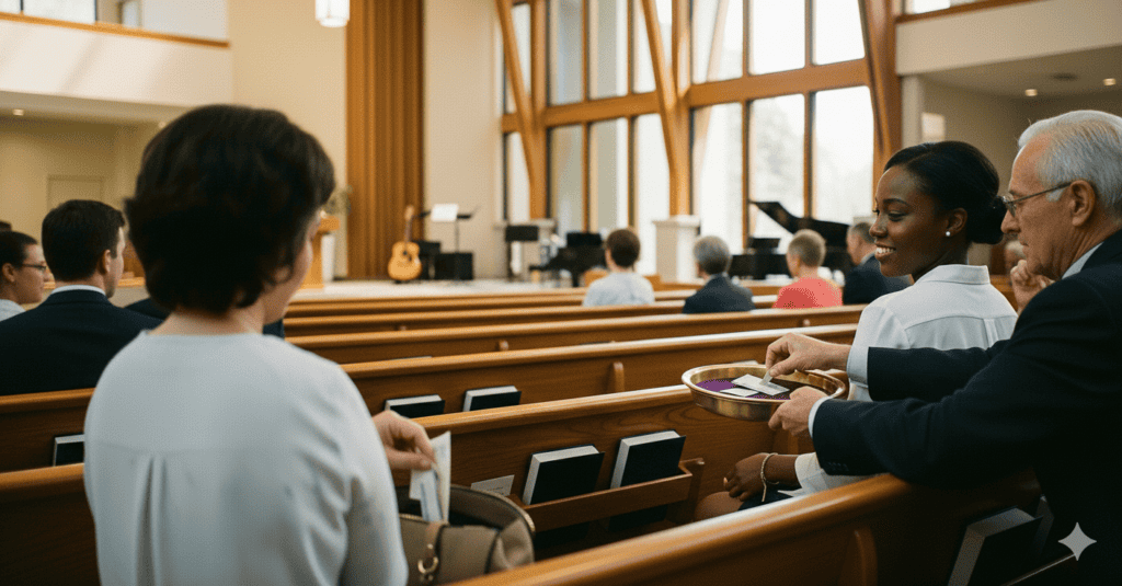 Build a Culture of Generosity in 2026