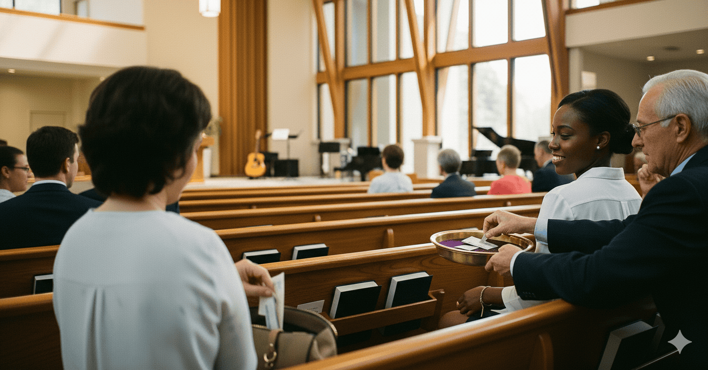 Build a Culture of Generosity in 2026
