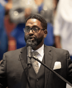 Zion Missionary Baptist Church Capital Campaign