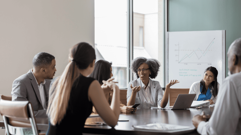 What is the Board’s Role in a Christian School Capital Campaign? 