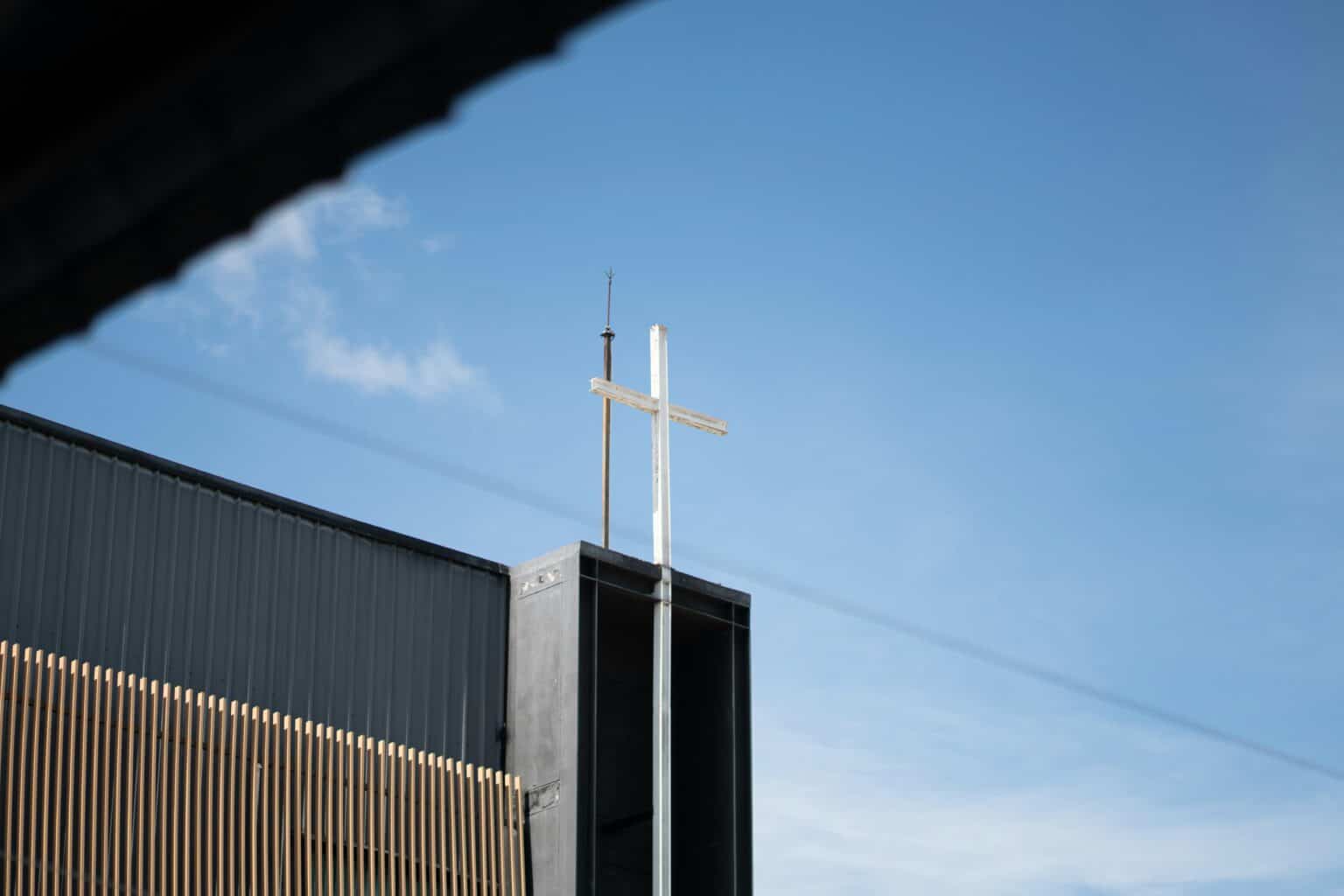 church building